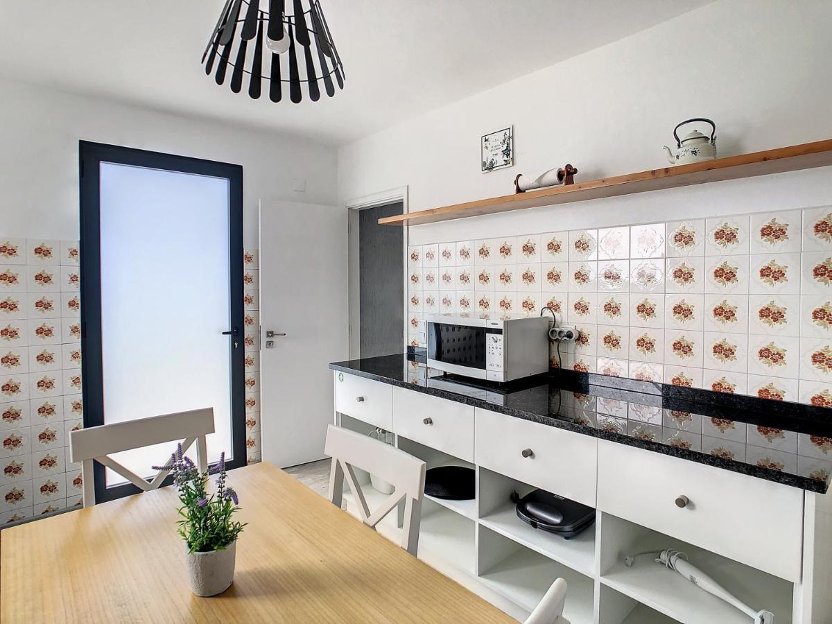 Casa Axxul By Lovelystay Canhas Εξωτερικό φωτογραφία