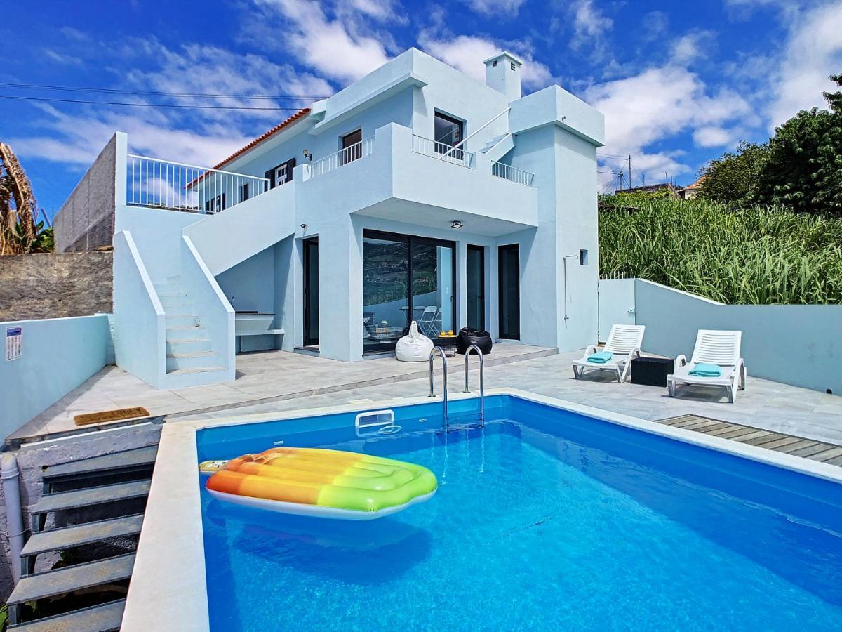 Casa Axxul By Lovelystay Canhas Εξωτερικό φωτογραφία