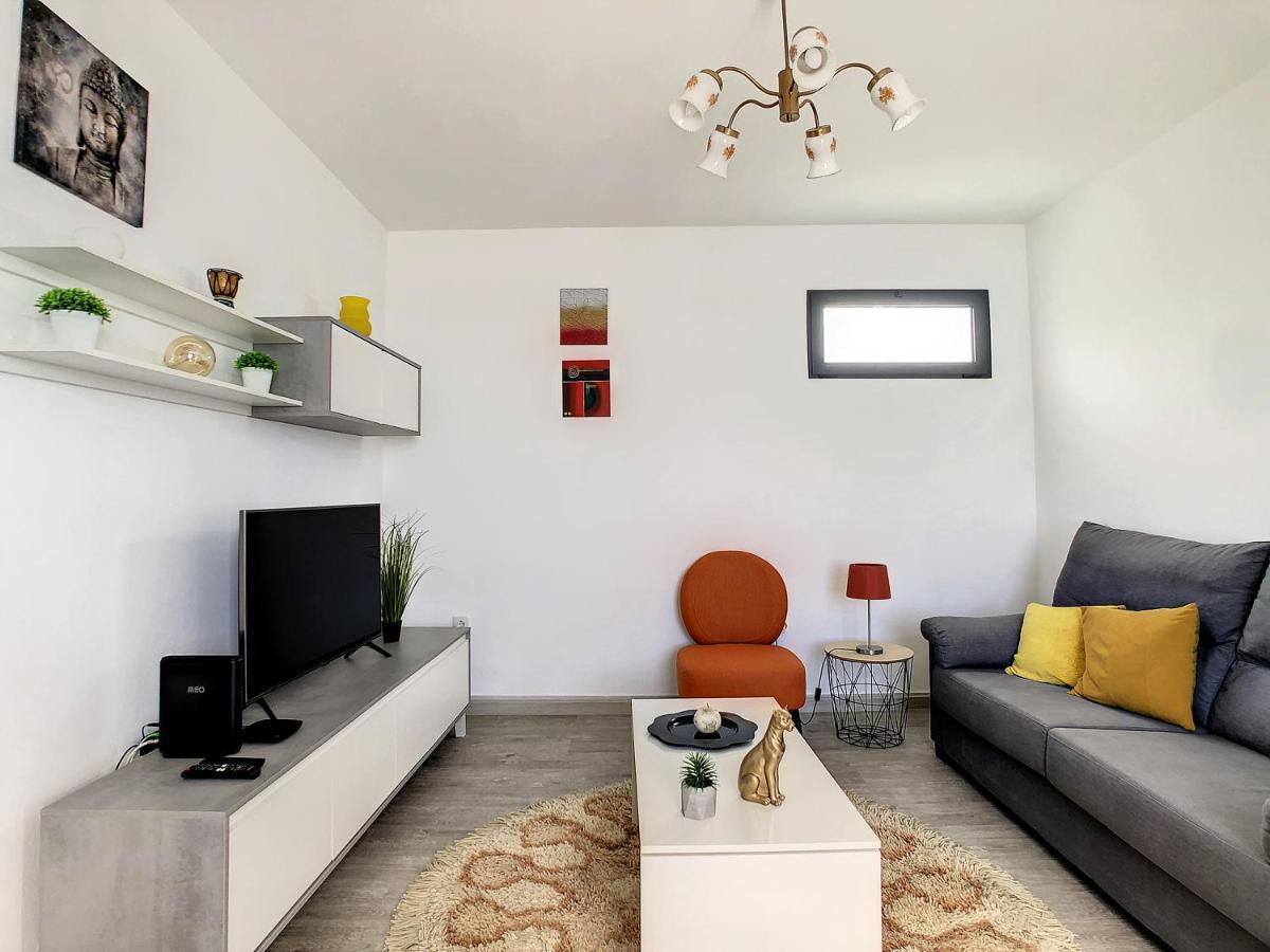 Casa Axxul By Lovelystay Canhas Εξωτερικό φωτογραφία