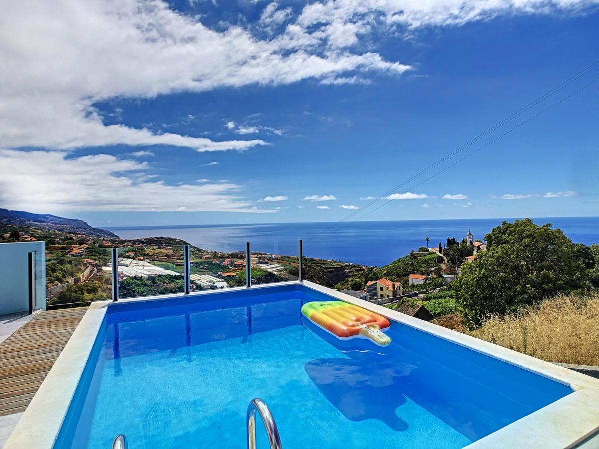 Casa Axxul By Lovelystay Canhas Εξωτερικό φωτογραφία