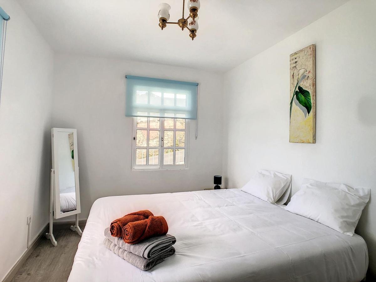 Casa Axxul By Lovelystay Canhas Εξωτερικό φωτογραφία