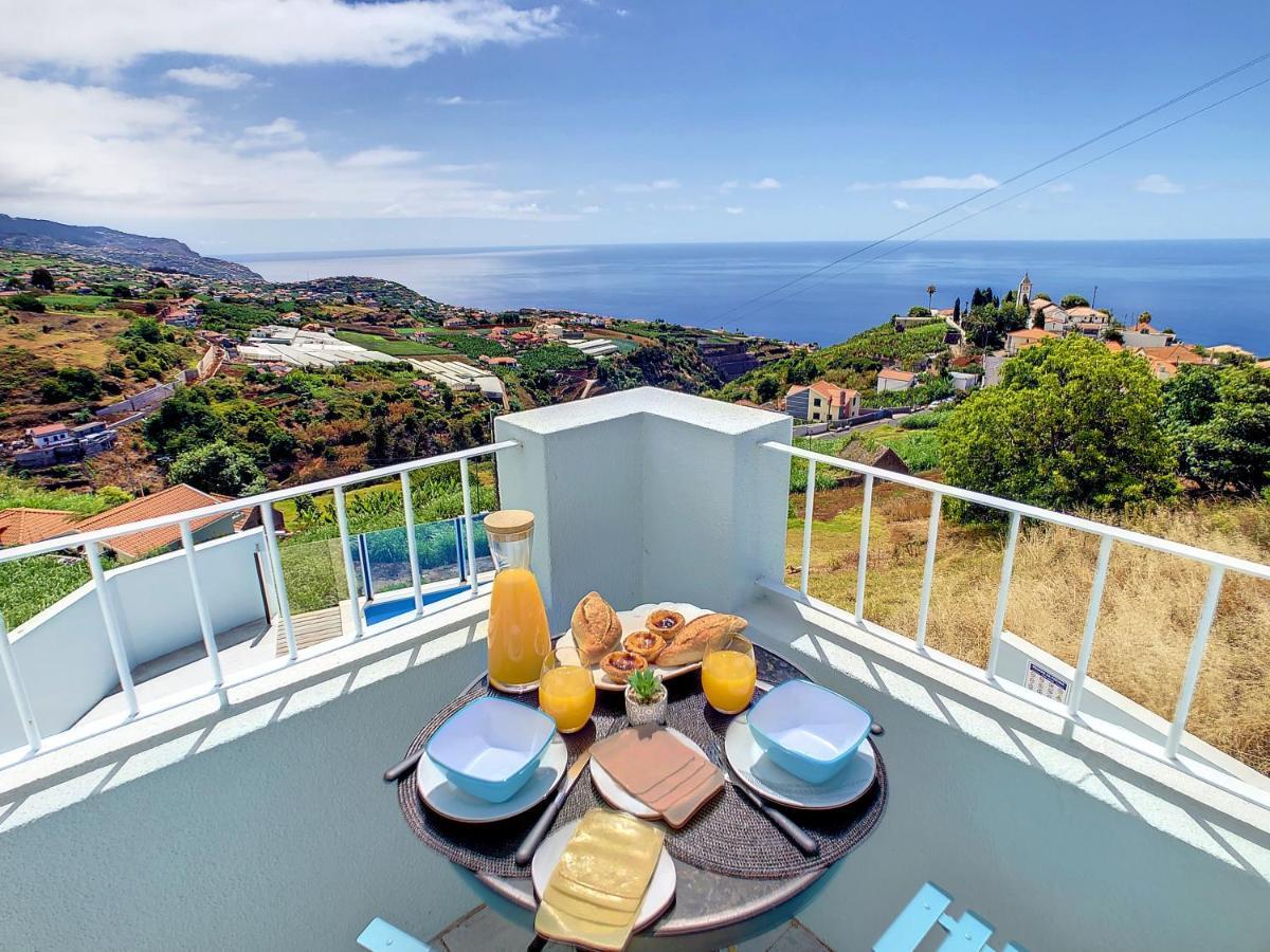 Casa Axxul By Lovelystay Canhas Εξωτερικό φωτογραφία