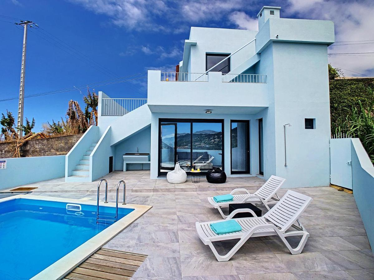 Casa Axxul By Lovelystay Canhas Εξωτερικό φωτογραφία