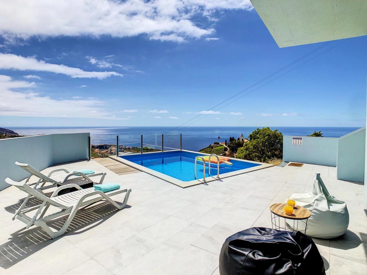 Casa Axxul By Lovelystay Canhas Εξωτερικό φωτογραφία