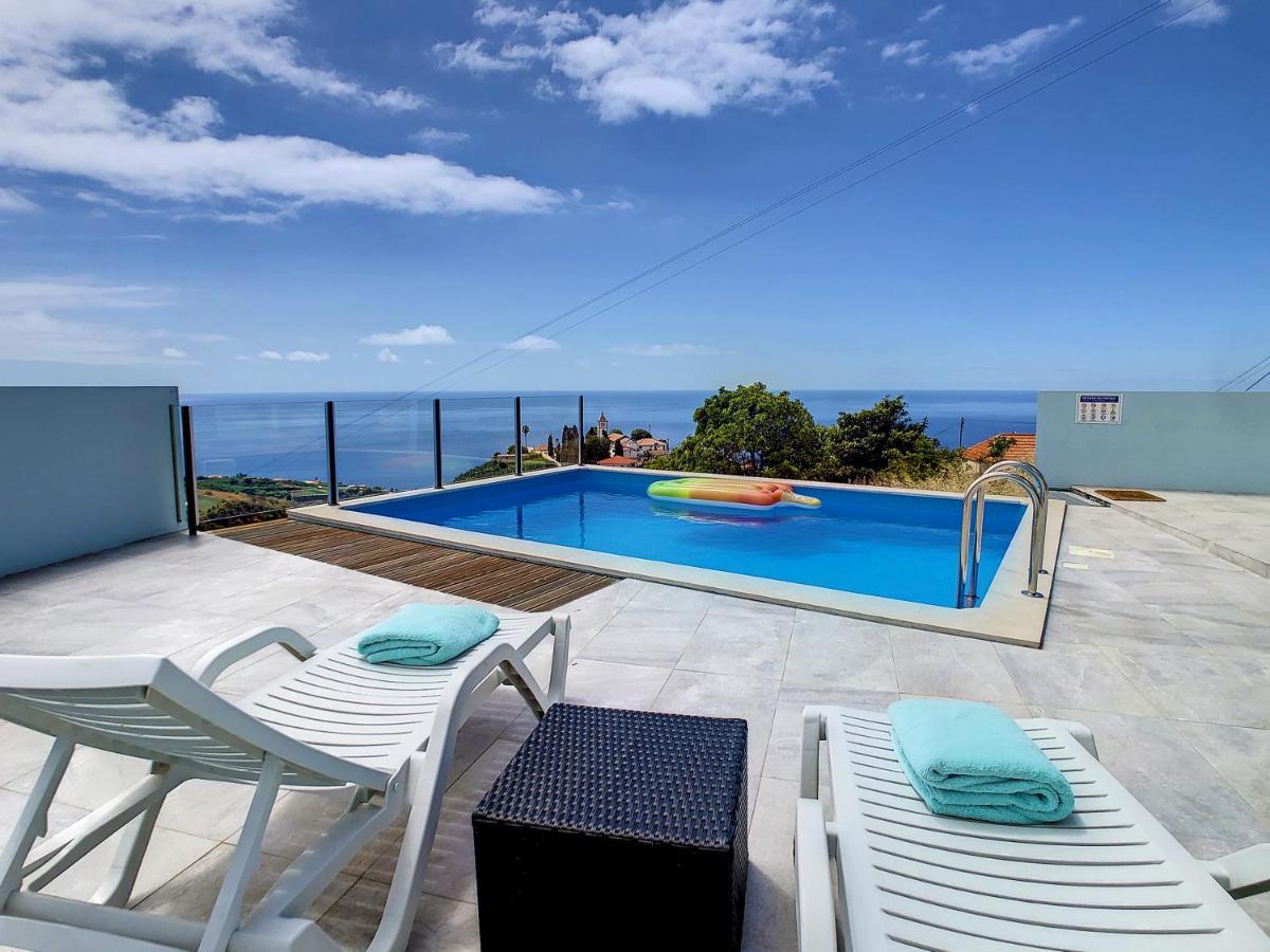 Casa Axxul By Lovelystay Canhas Εξωτερικό φωτογραφία