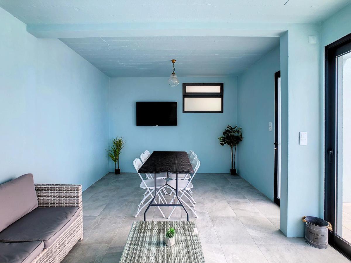 Casa Axxul By Lovelystay Canhas Εξωτερικό φωτογραφία